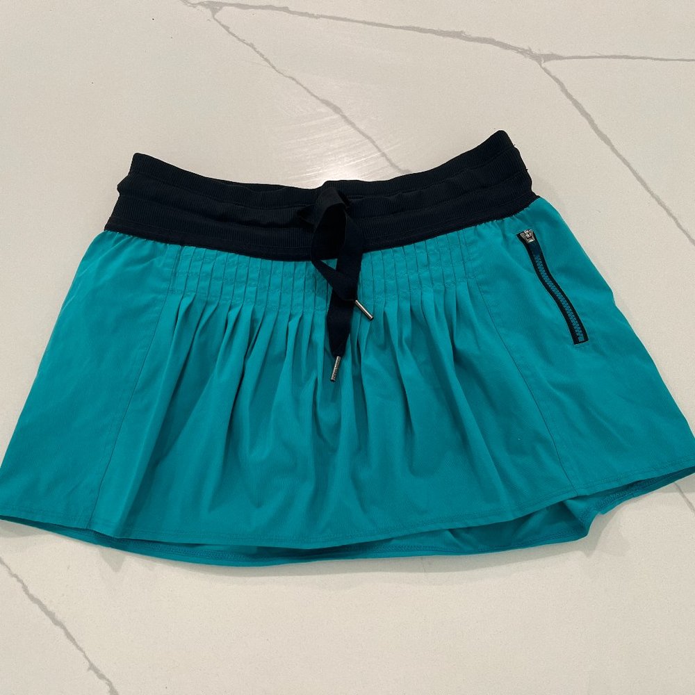 Lululemon Skirt/Skort